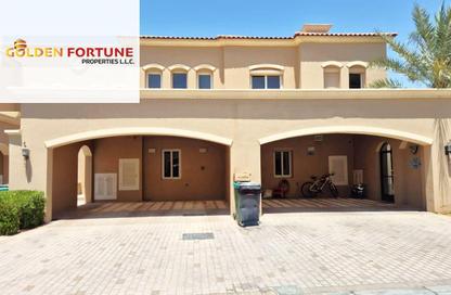 Villa - 2 Bedrooms - 4 Bathrooms for sale in Casa Dora - Serena - Dubai Land - Dubai