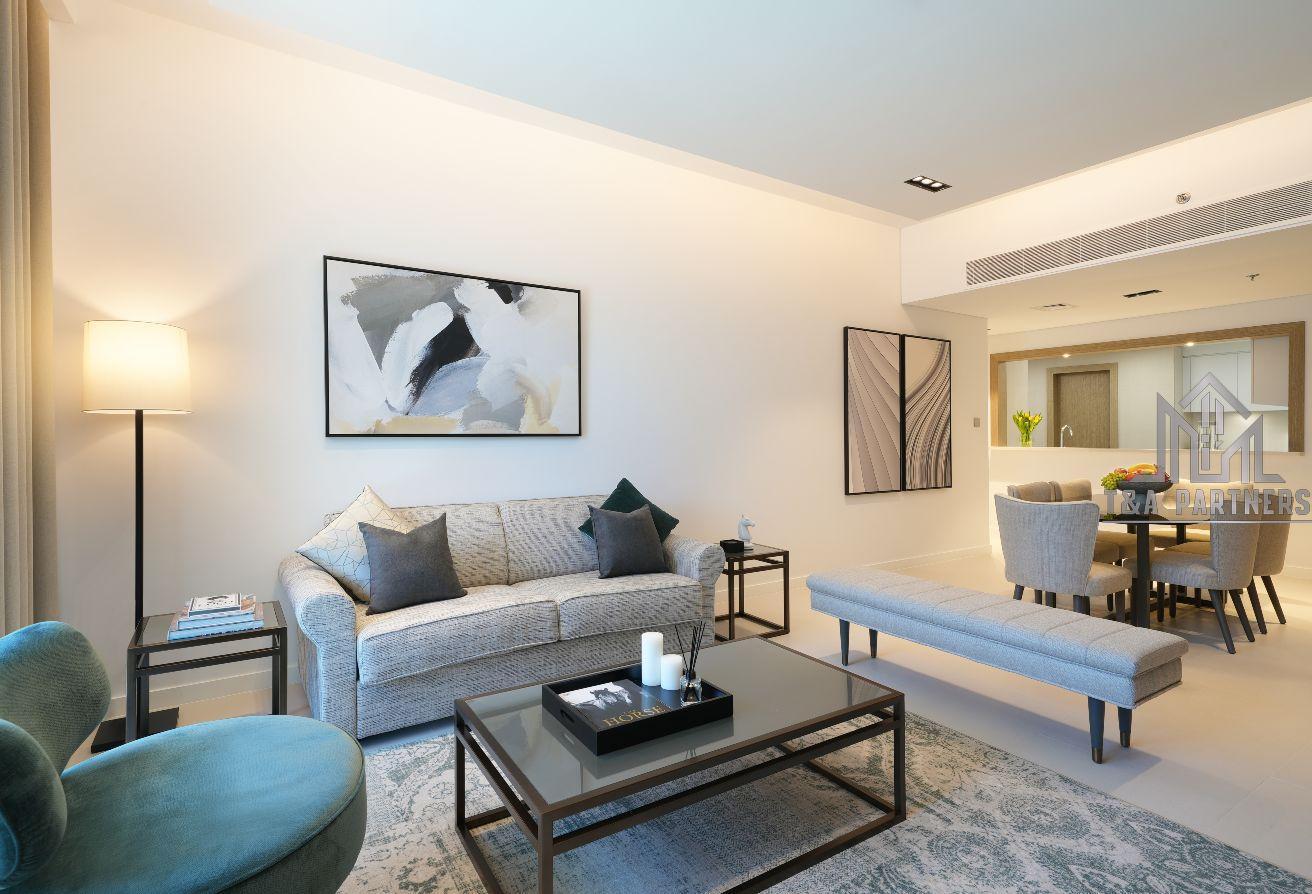 Deluxe 3 BR for RENT | All Bills Included photo 9