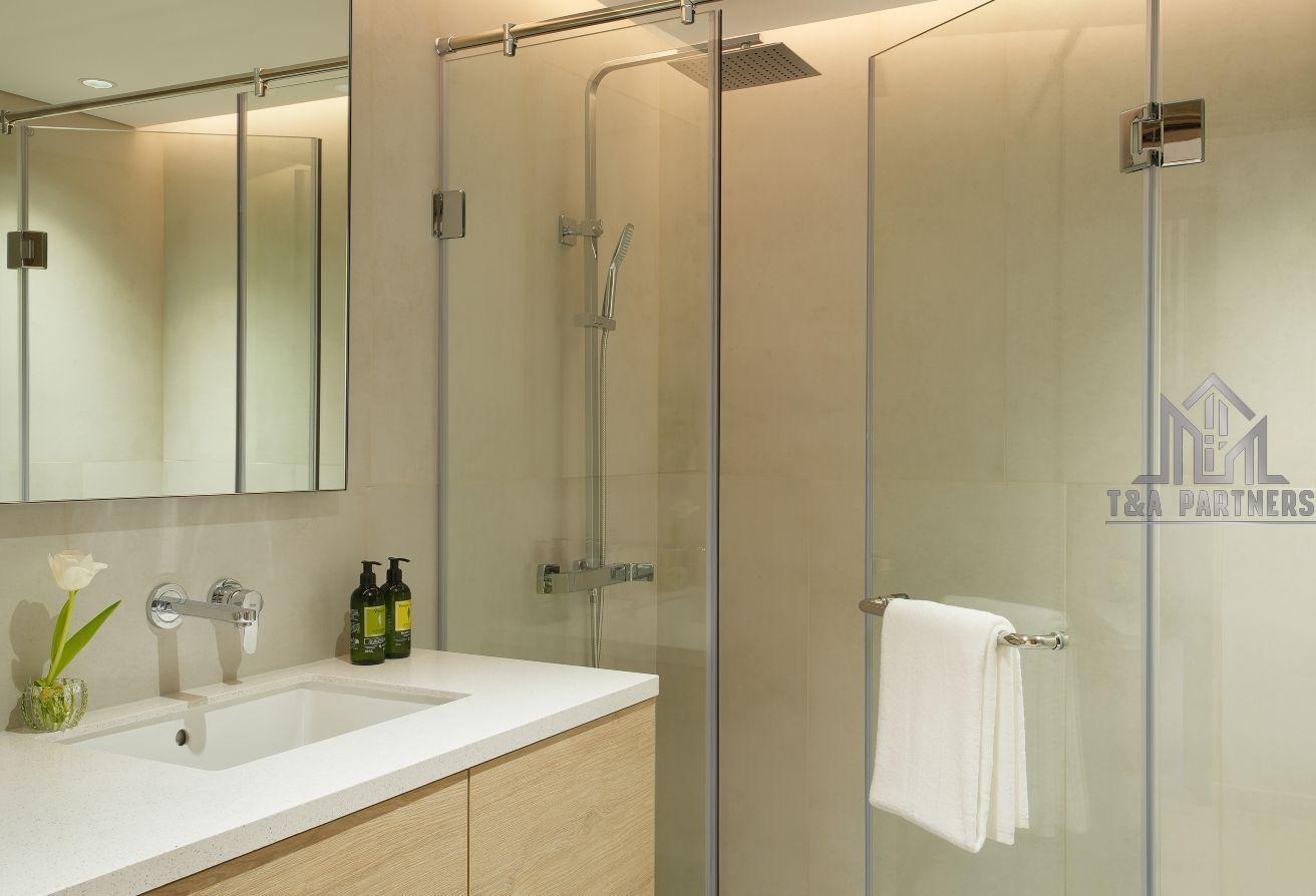 Deluxe 3 BR for RENT | All Bills Included photo 10