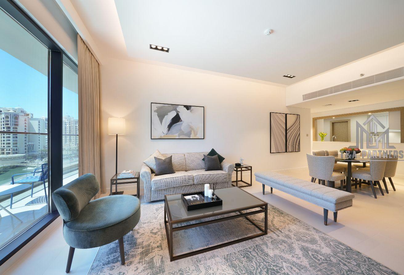 Deluxe 3 BR for RENT | All Bills Included photo 8