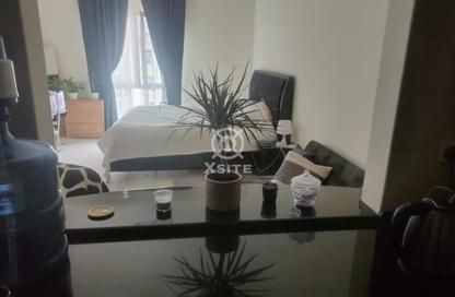 Apartment - Studio - 1 for rent in Building 59 - Mediterranean Cluster - Discovery Gardens - Dubai