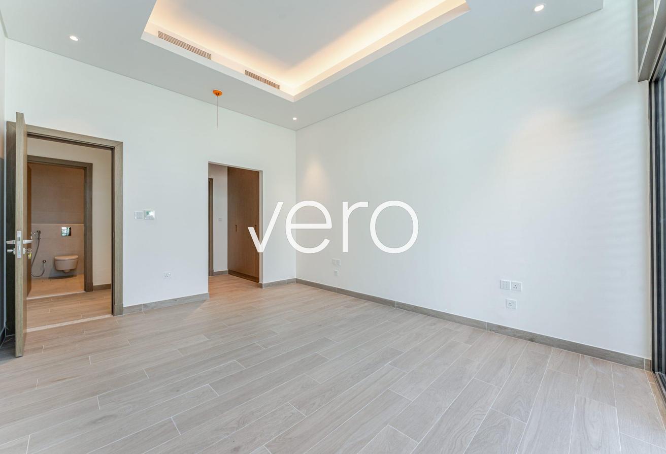 Fully Landscaped | Contemporary | Read to Move In photo 16
