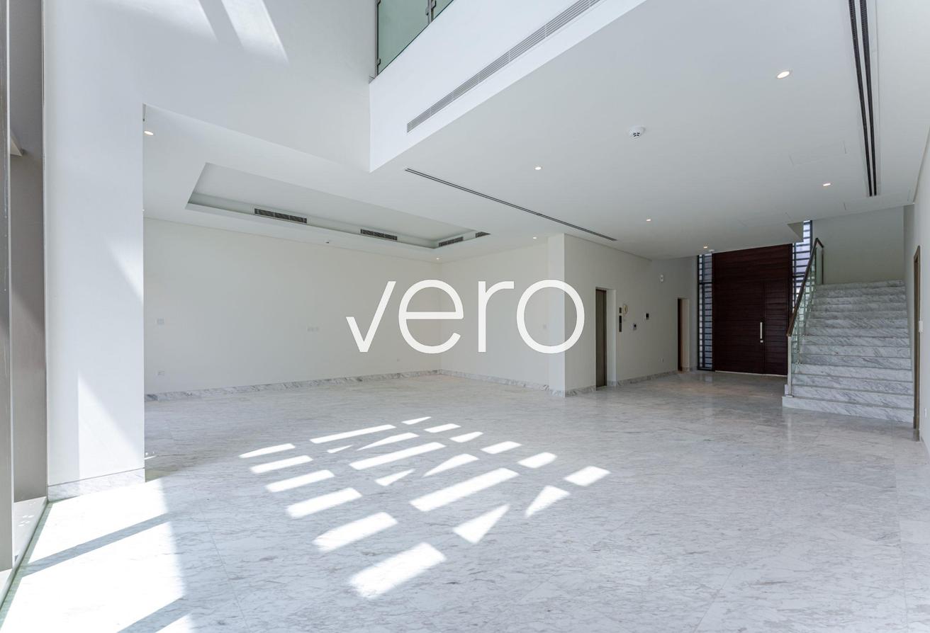Fully Landscaped | Contemporary | Read to Move In photo 5