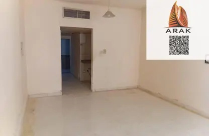 Apartment - Studio - 1 Bathroom for rent in The Icon Casa 2 - Al Rashidiya 3 - Al Rashidiya - Ajman