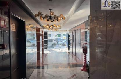 Apartment - 1 - 1 for rent in Al Rawda 2 - Al Rawda - Ajman