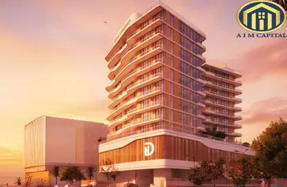 Apartment - Studio - 1 Bathroom for sale in 09 Life Residences - Dubai Land Residence Complex - Dubai Land - Dubai