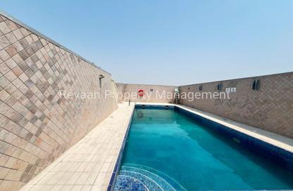 Apartment - 2 Bedrooms - 2 Bathrooms for rent in Bait Aseel - Al Nahda 2 - Al Nahda - Dubai Apartment - 2 Bedrooms - 2 Bathrooms for rent in Bait Aseel - Al Nahda 2 - Al Nahda - Dubai
