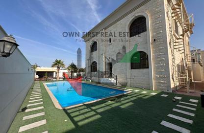 Villa - 5 Bedrooms - 7 Bathrooms for rent in Al Barsha 2 Villas - Al Barsha 2 - Al Barsha - Dubai