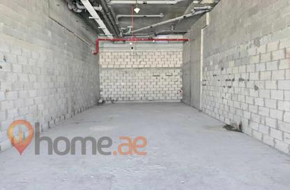 Shop - Studio - 1 Bathroom for rent in Azizi Riviera 20 - Azizi Riviera - Meydan One - Meydan - Dubai