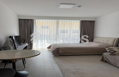Apartment - Studio - 1 Bathroom for rent in Luma 22 West Tower - Luma 22 - District 10 - Jumeirah Village Circle - Dubai