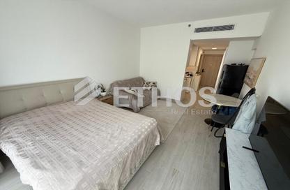 Apartment - Studio - 1 Bathroom for rent in Luma 22 West Tower - Luma 22 - District 10 - Jumeirah Village Circle - Dubai
