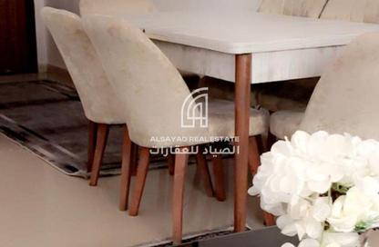 Apartment - 1 Bedroom - 1 Bathroom for rent in Terhab Residence - Al Qasba - Sharjah