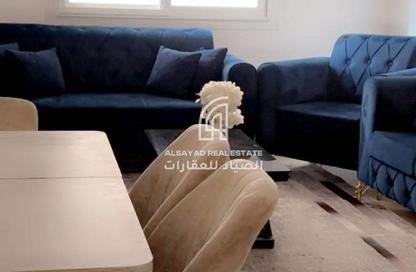 Apartment - 1 Bedroom - 1 Bathroom for rent in Terhab Residence - Al Qasba - Sharjah Apartment - 1 Bedroom - 1 Bathroom for rent in Terhab Residence - Al Qasba - Sharjah