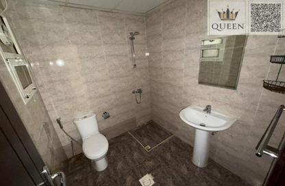 Apartment - 1 Bedroom - 1 Bathroom for rent in Al Naemiya Tower 3 - Al Naemiya Towers - Al Nuaimiya - Ajman Apartment - 1 Bedroom - 1 Bathroom for rent in Al Naemiya Tower 3 - Al Naemiya Towers - Al Nuaimiya - Ajman