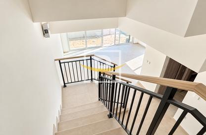 Villa - 4 - 4 for sale in Verona - Damac Hills 2 - Dubai