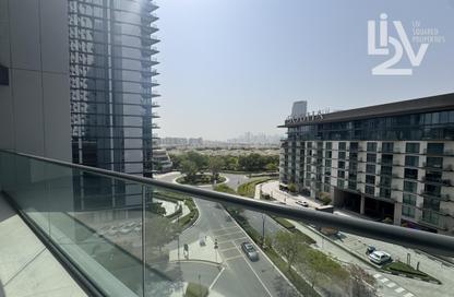 Apartment - 1 Bedroom - 2 Bathrooms for sale in Sobha Hartland Waves Opulence - Sobha Hartland - Mohammed Bin Rashid City - Dubai Apartment - 1 Bedroom - 2 Bathrooms for sale in Sobha Hartland Waves Opulence - Sobha Hartland - Mohammed Bin Rashid City - Dubai