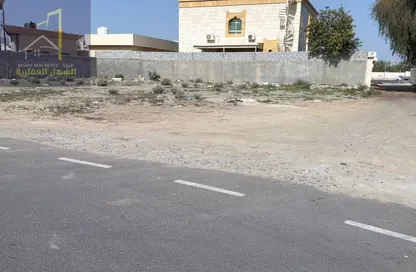 Land - Studio for sale in Al Goaz - Wasit - Sharjah