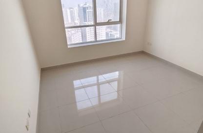 Apartment - 2 Bedrooms - 3 Bathrooms for rent in New Al Taawun Road - Al Taawun - Sharjah