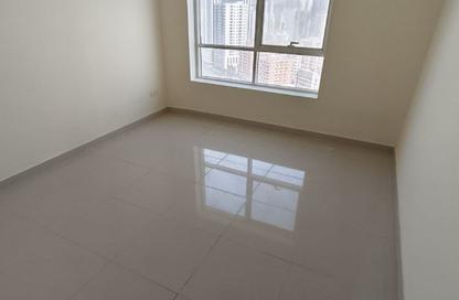 Apartment - 2 Bedrooms - 3 Bathrooms for rent in New Al Taawun Road - Al Taawun - Sharjah
