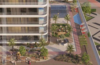 Apartment - 1 - 2 for sale in Samana Ivy Gardens 2 - Dubai Land Residence Complex - Dubai