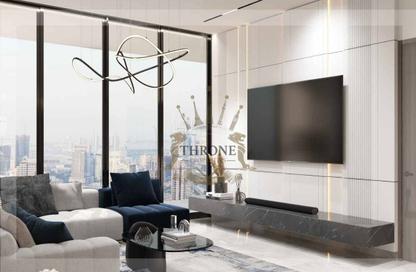 Apartment - 1 - 2 for sale in Samana Ivy Gardens 2 - Dubai Land Residence Complex - Dubai Apartment - 1 - 2 for sale in Samana Ivy Gardens 2 - Dubai Land Residence Complex - Dubai