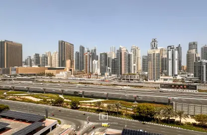 Apartment - 2 Bedrooms - 2 Bathrooms for rent in Saba Tower 2 - JLT Cluster Q - Jumeirah Lake Towers - Dubai Apartment - 2 Bedrooms - 2 Bathrooms for rent in Saba Tower 2 - JLT Cluster Q - Jumeirah Lake Towers - Dubai