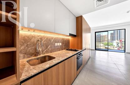Apartment - Studio - 1 Bathroom for rent in The Residence By Prestige One - District 12 - Jumeirah Village Circle - Dubai