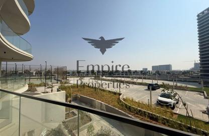 Apartment - 1 - 1 for rent in South Bay Residences - Bay Residences - Hayat Island - Mina Al Arab - Ras Al Khaimah Apartment - 1 - 1 for rent in South Bay Residences - Bay Residences - Hayat Island - Mina Al Arab - Ras Al Khaimah