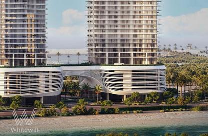 Apartment - 1 Bedroom - 2 Bathrooms for sale in SAAS Heights - Al Reem Island - Abu Dhabi