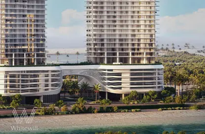 شقة - غرفة نوم - 2 حمامات للبيع في ساس هايتس - جزيرة الريم - أبوظبي