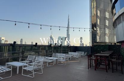 Retail - Studio for rent in The Carlton Downtown Hotel - Sheikh Zayed Road - Dubai