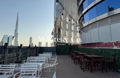Retail - Studio for rent in The Carlton Downtown Hotel - Sheikh Zayed Road - Dubai