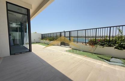 Villa - 4 Bedrooms - 7 Bathrooms for sale in Marbella I Villas - Marbella - Mina Al Arab - Ras Al Khaimah Villa - 4 Bedrooms - 7 Bathrooms for sale in Marbella I Villas - Marbella - Mina Al Arab - Ras Al Khaimah