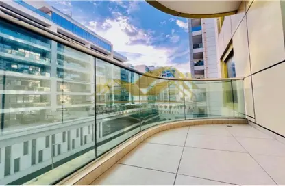 Apartment - 2 Bedrooms - 3 Bathrooms for rent in Jumeirah Garden City - Al Satwa - Dubai