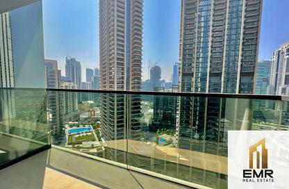 Apartment - 1 - 2 for rent in Act One - Act One Act Two Towers - Opera District - Downtown Dubai - Dubai