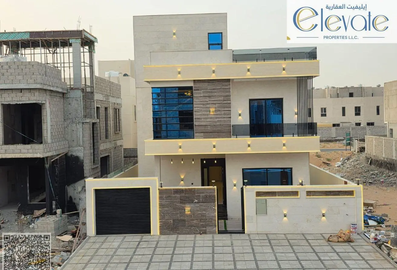 93580432 - الصورة الرئيسية للعقار