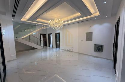 Villa - 4 - 6 for sale in Kabbali Hills - Al Helio 2 - Al Helio - Ajman