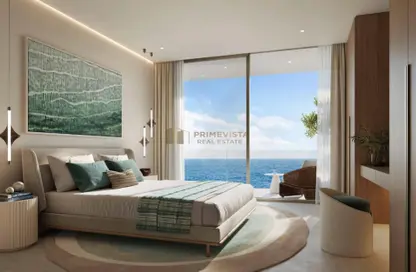 Apartment - 1 Bedroom - 2 Bathrooms for sale in Chelsea Residences 2 By Damac - Maritime City - Dubai