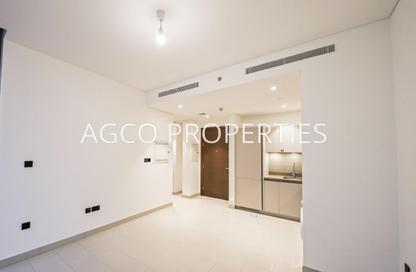 Apartment - 1 Bedroom - 2 Bathrooms for sale in Sobha Creek Vistas Tower A - Sobha Hartland - Mohammed Bin Rashid City - Dubai
