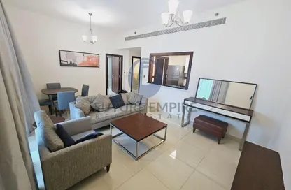 Apartment - 1 Bedroom - 2 Bathrooms for rent in Al Jadaf Building - Al Jaddaf - Dubai