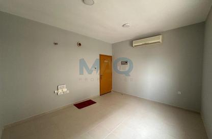 Apartment - Studio - 1 Bathroom for rent in Al Juwais - Ras Al Khaimah