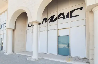 محل - استوديو للبيع في سوبيربيا بوديوم - صبربيا - جبل علي داون تاون - دبي