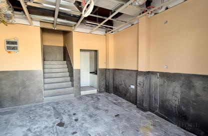 Retail - Studio for sale in Suburbia Podium - Suburbia - Downtown Jebel Ali - Dubai