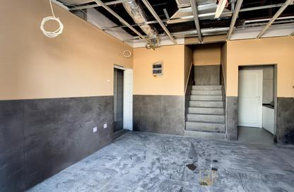 Retail - Studio for sale in Suburbia Podium - Suburbia - Downtown Jebel Ali - Dubai