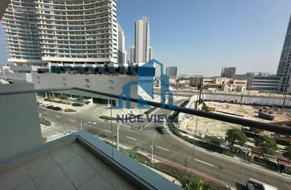 Apartment - 1 Bedroom - 2 Bathrooms for sale in Oasis Residences - Shams Abu Dhabi - Al Reem Island - Abu Dhabi