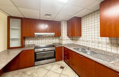 Apartment - 2 Bedrooms - 3 Bathrooms for rent in Marlowe House 2 - Marlowe House - Motor City - Dubai