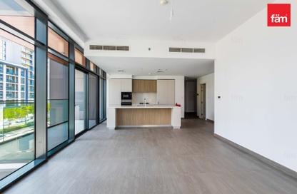 Apartment - 2 - 3 for rent in Kensington Waters A - Kensington Waters - Sobha Hartland - Mohammed Bin Rashid City - Dubai Apartment - 2 - 3 for rent in Kensington Waters A - Kensington Waters - Sobha Hartland - Mohammed Bin Rashid City - Dubai