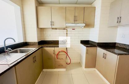 Apartment - 1 Bedroom - 2 Bathrooms for rent in Bayt Al Muteena 03 - Al Muteena - Deira - Dubai