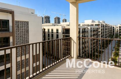 شقة - غرفة نوم - 1 حمام للبيع في مانجروف في كريك بيتش مبنى 2 - مانجروف - جريك بيتش - مرسى خور دبي - دبي شقة - غرفة نوم - 1 حمام للبيع في مانجروف في كريك بيتش مبنى 2 - مانجروف - جريك بيتش - مرسى خور دبي - دبي
