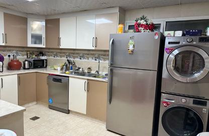 Apartment - 2 Bedrooms - 3 Bathrooms for sale in Horizon Towers - Ajman Downtown - Ajman
